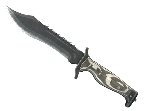 ★ Bowie Knife