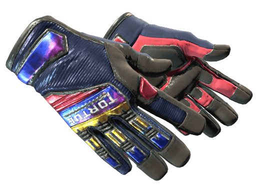 ★ Specialist Gloves