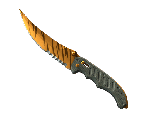 ★ Flip Knife