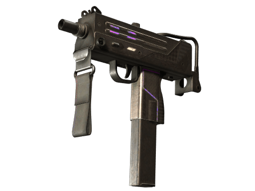 MAC-10