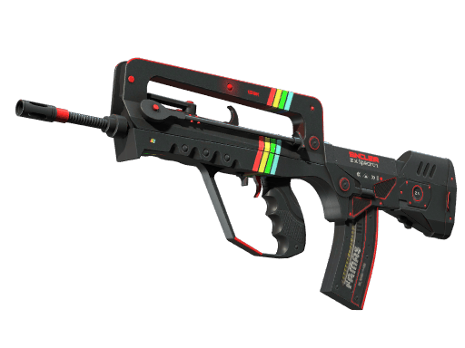 FAMAS