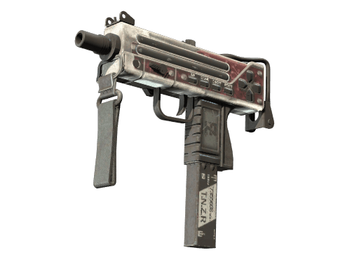 MAC-10