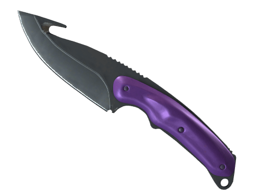 ★ Gut Knife