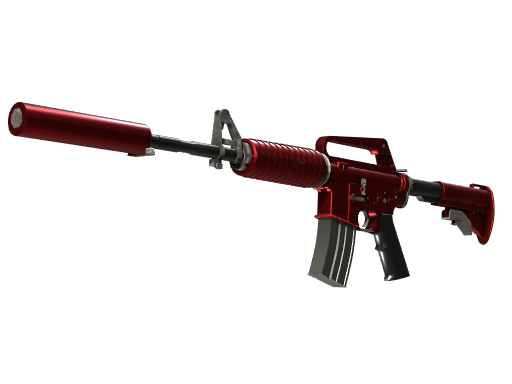 M4A1-S