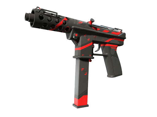 Tec-9