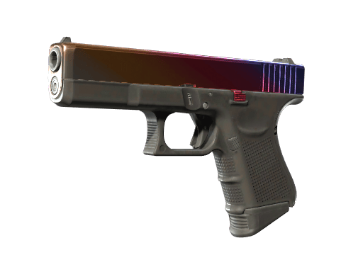 Glock-18