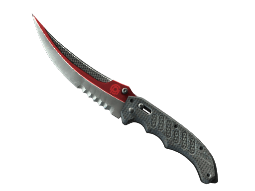 ★ Flip Knife