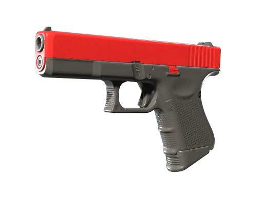 Glock-18