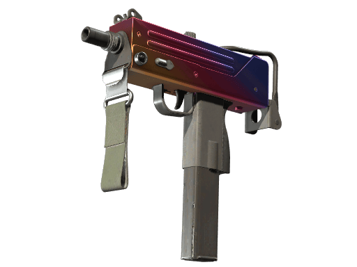 MAC-10