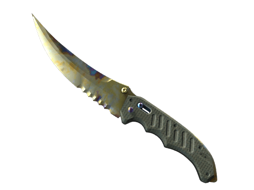 ★ Flip Knife