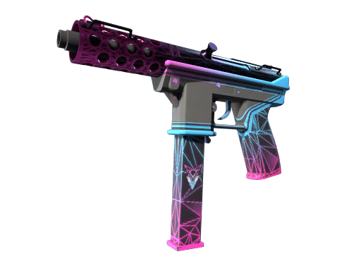 Tec-9