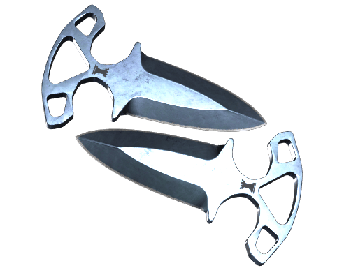 ★ Shadow Daggers