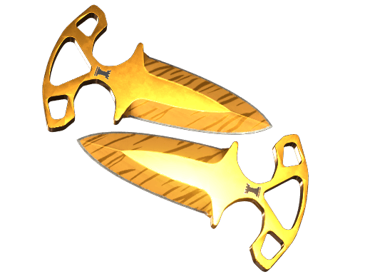 ★ Shadow Daggers