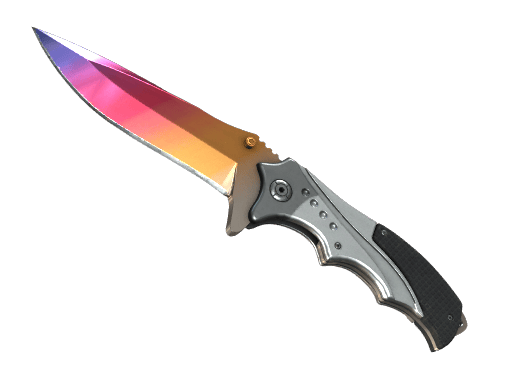 ★ Nomad Knife