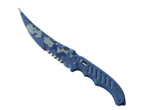 ★ Flip Knife