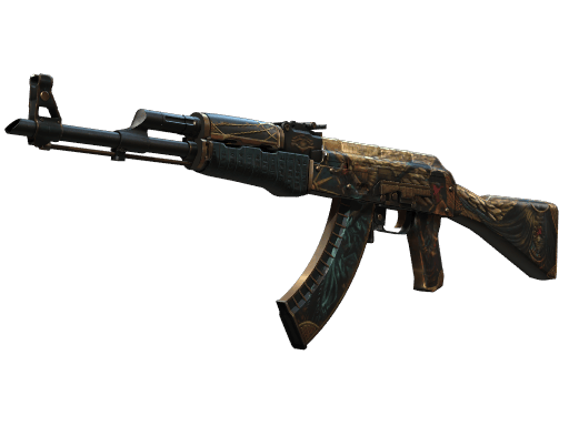 StatTrak™ AK-47