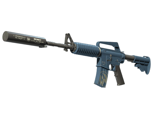 M4A1-S