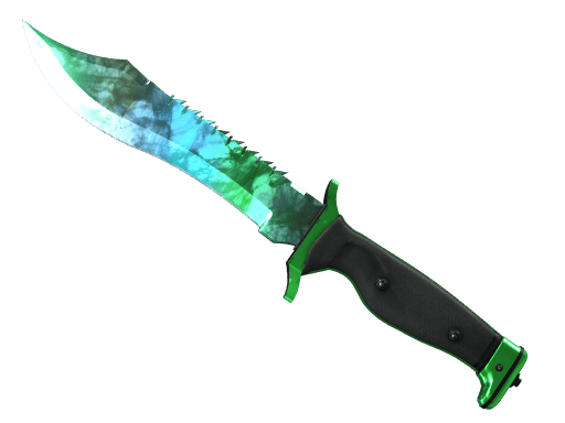 ★ Bowie Knife