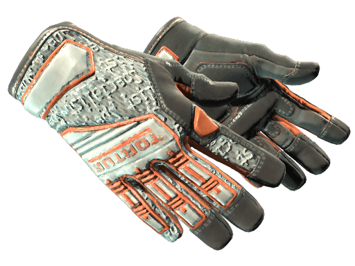 ★ Specialist Gloves