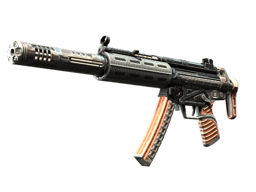 MP5-SD