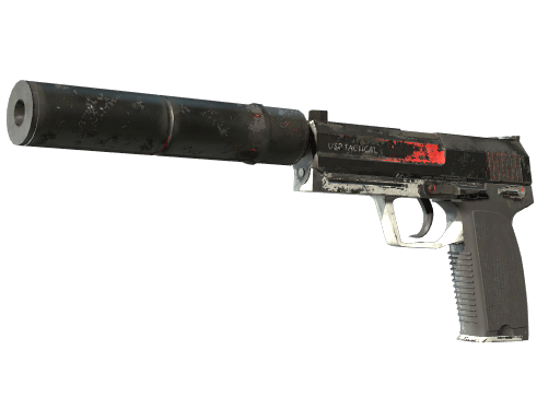 USP-S