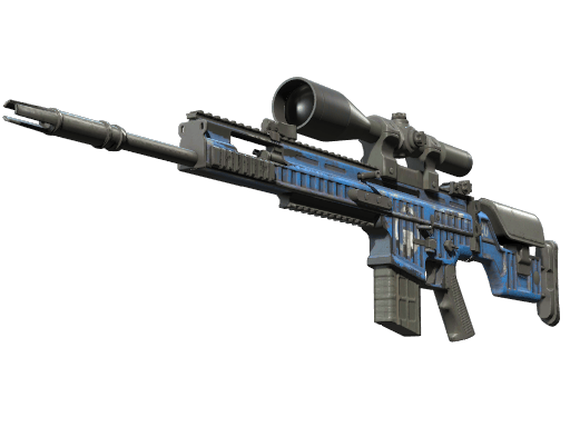 SCAR-20