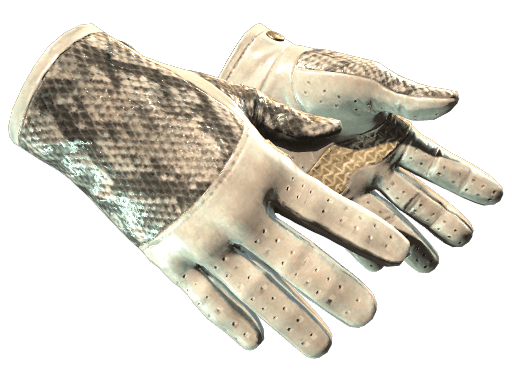 ★ Driver Gloves