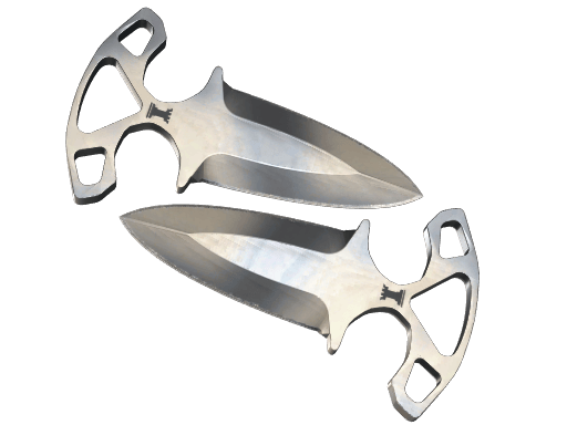 ★ Shadow Daggers