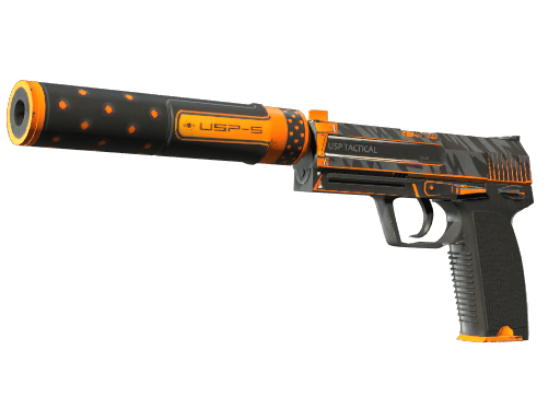 USP-S