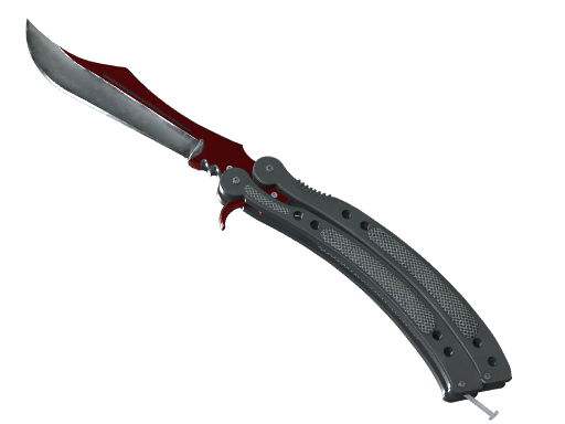 ★ Butterfly Knife