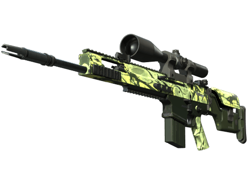 SCAR-20