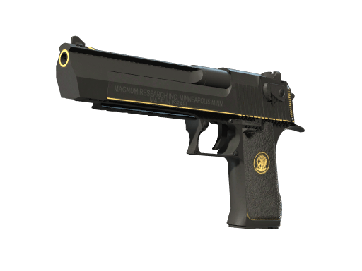 Desert Eagle