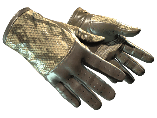 ★ Driver Gloves